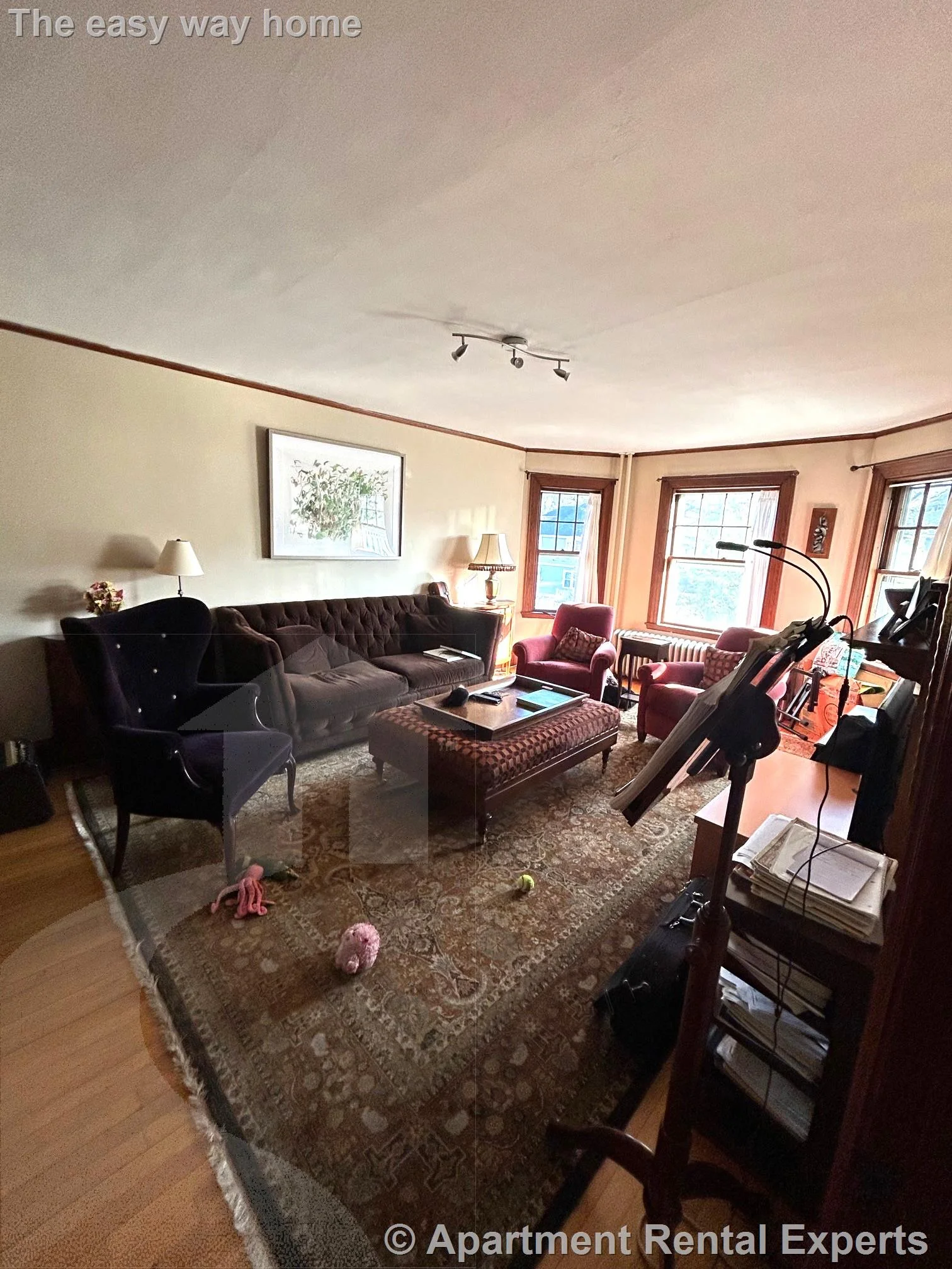 475 Huron Ave, Huron Village