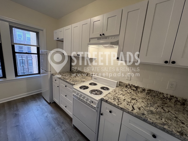 1315 Commonwealth Ave, Allston