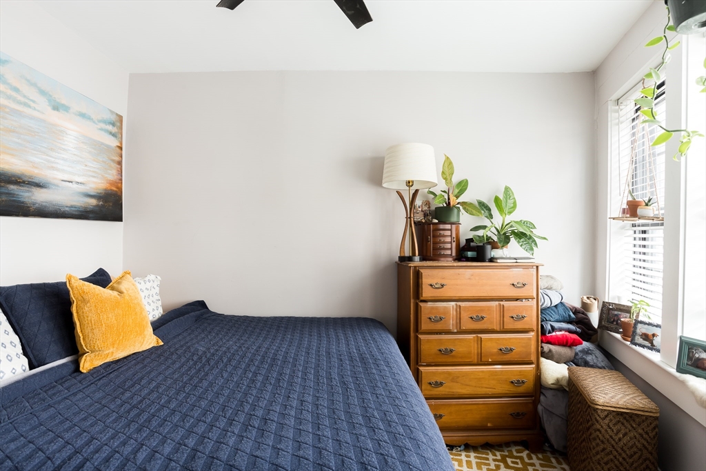 534 Tremont St, South End