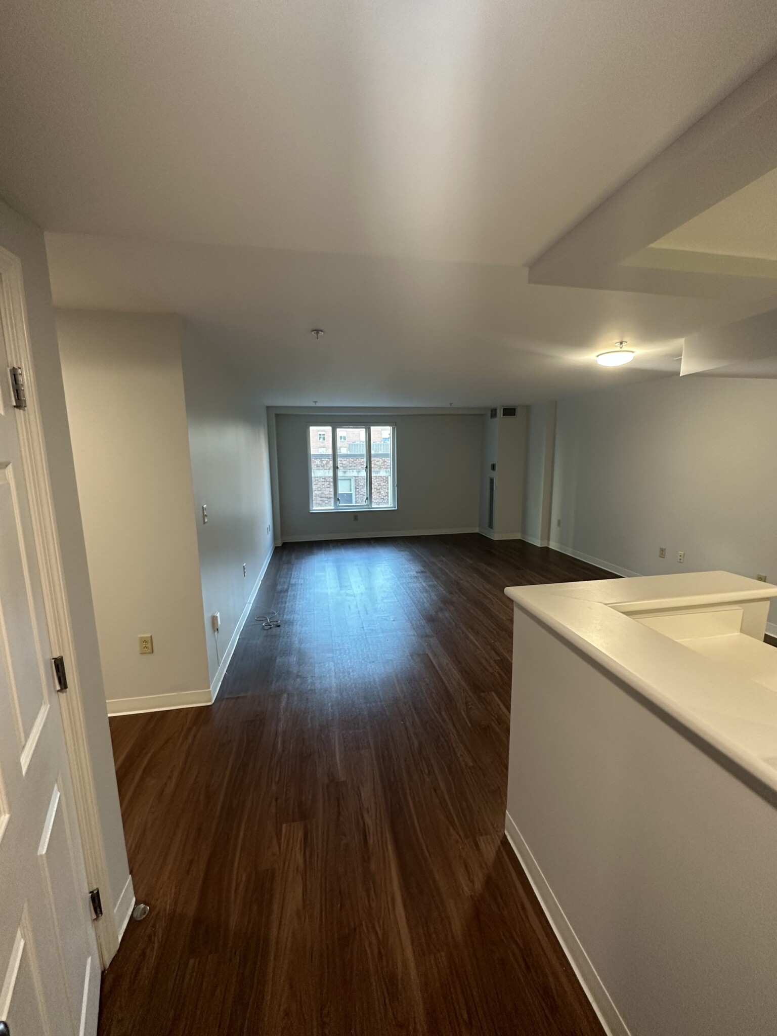 1 Nassau St, Chinatown