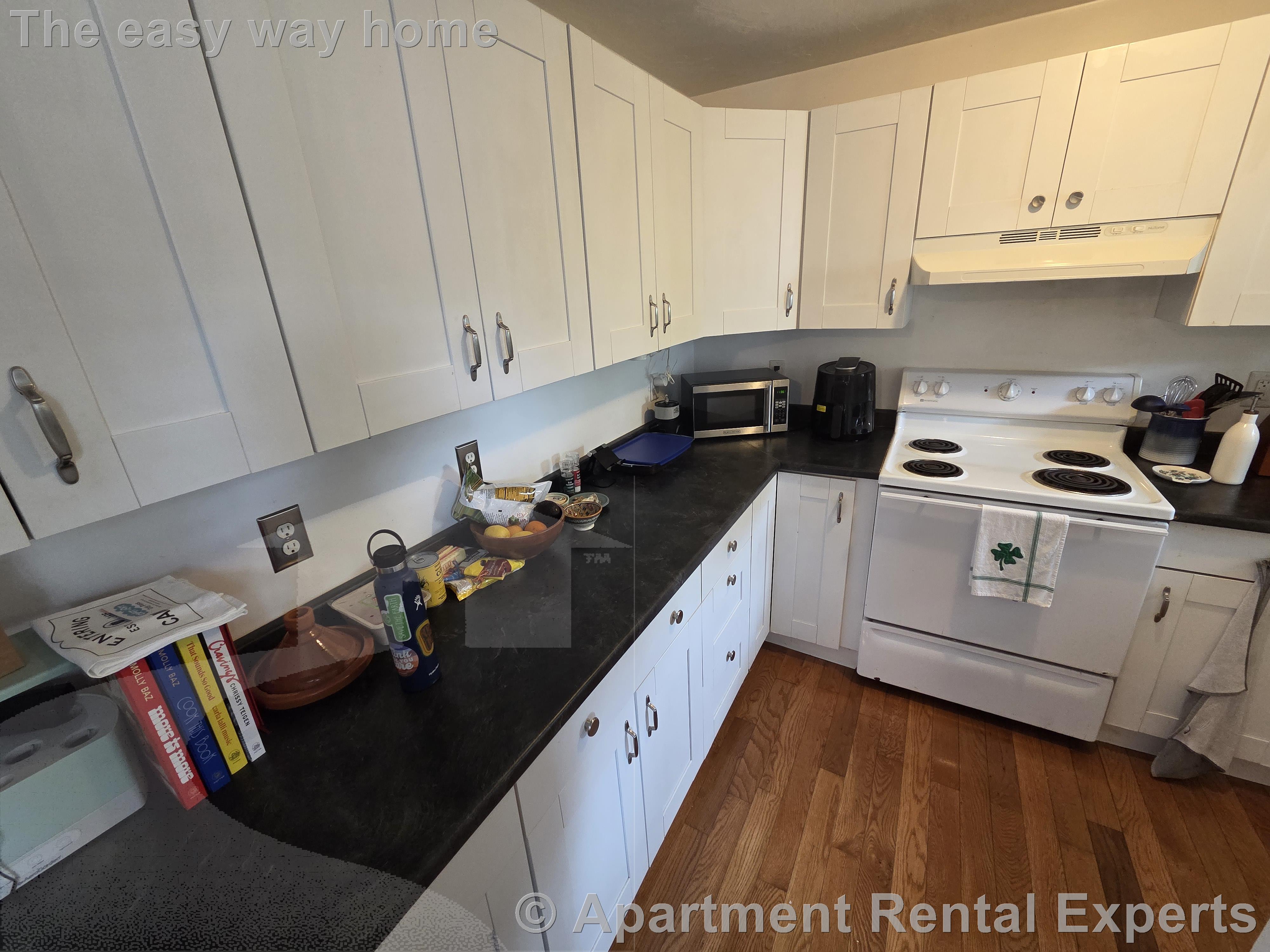 5 8th St, East Cambridge