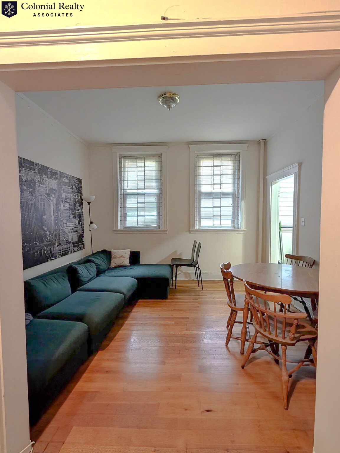 1850 Commonwealth Ave, Brighton