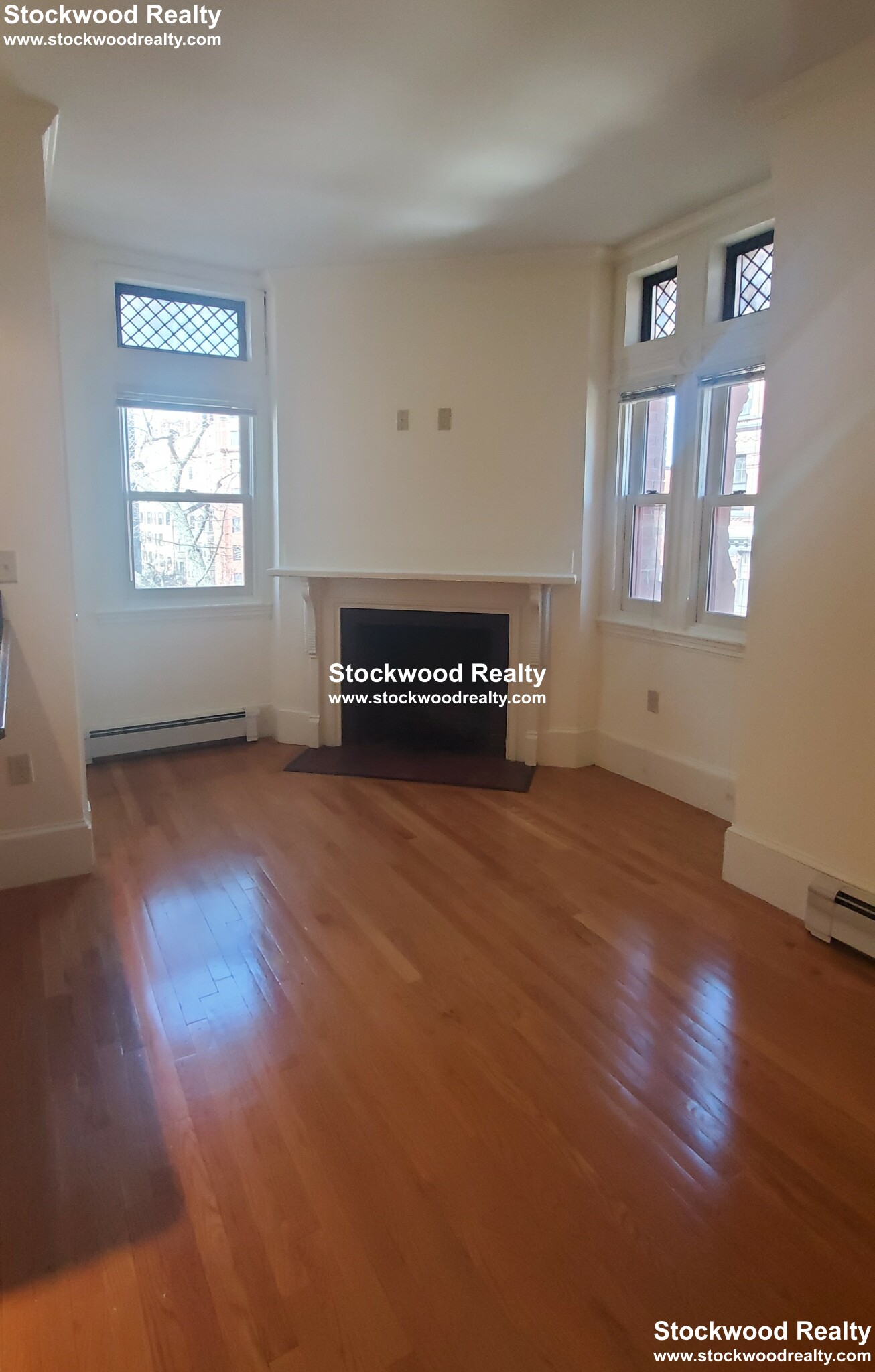 195 Commonwealth Ave, Back Bay