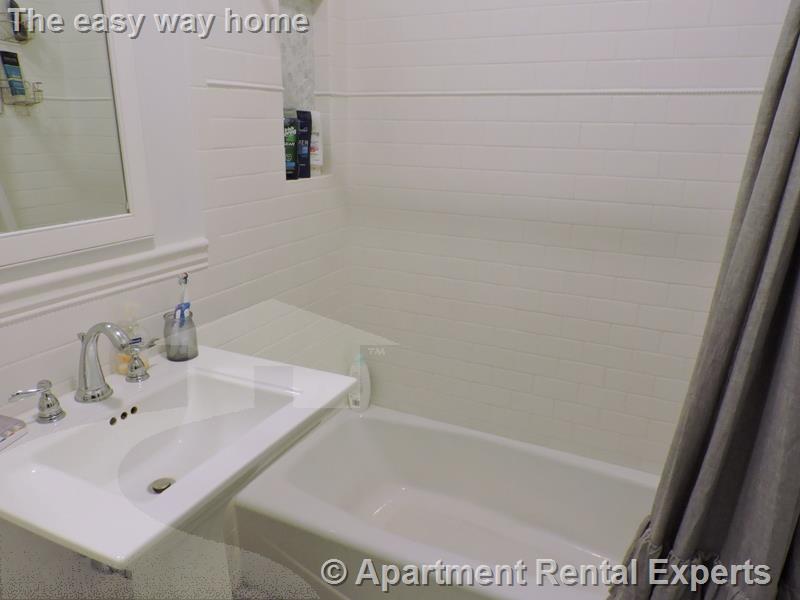 21 Ellery St, Harvard Square