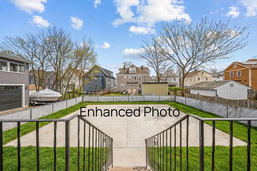 9 Logan Ave, Medford