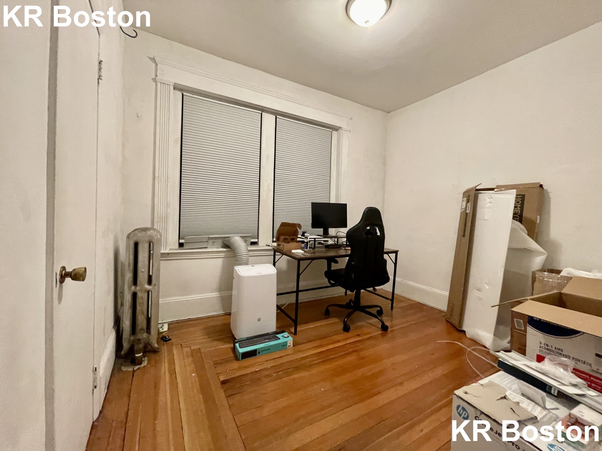 231 Harvard Ave, Boston