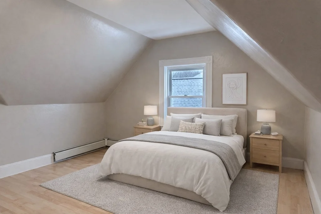 21 John St, Attleboro