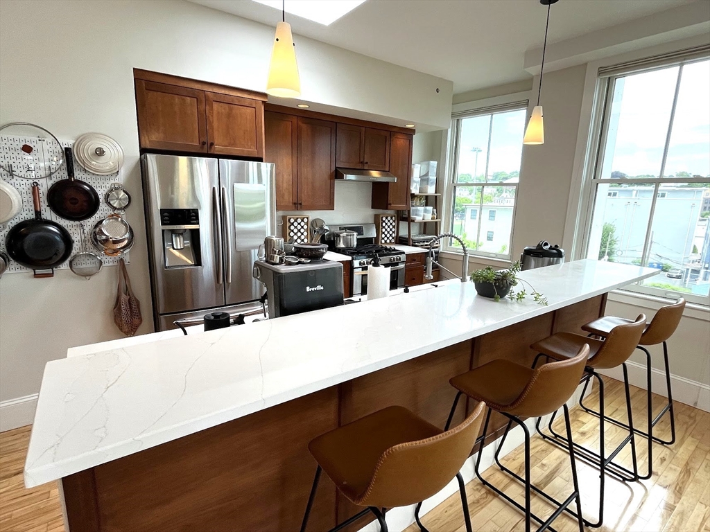 43 Park St, Somerville