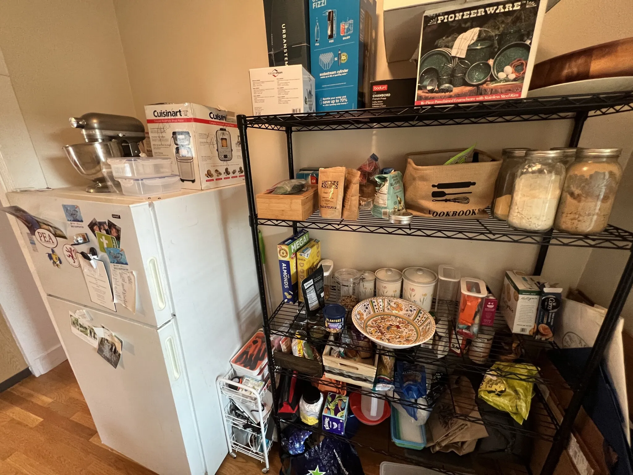 24 Ellington Rd, Powder House Square