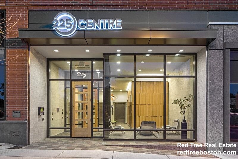 225 Centre St, Jamaica Plain