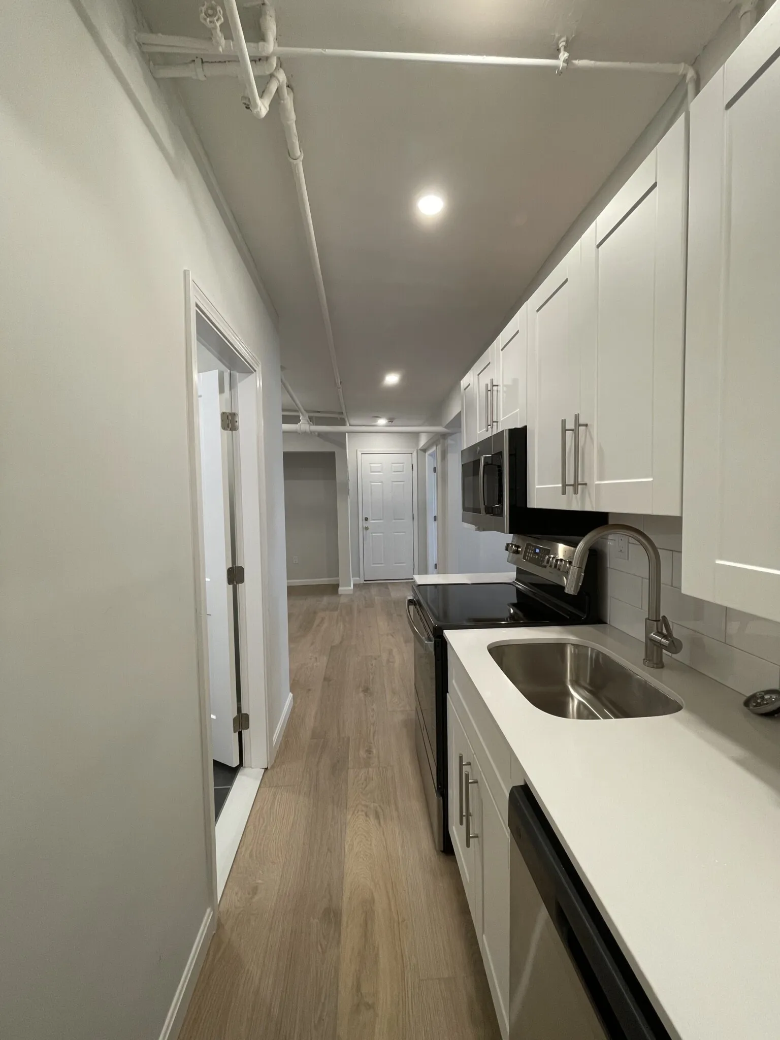 19 Peterborough, Fenway