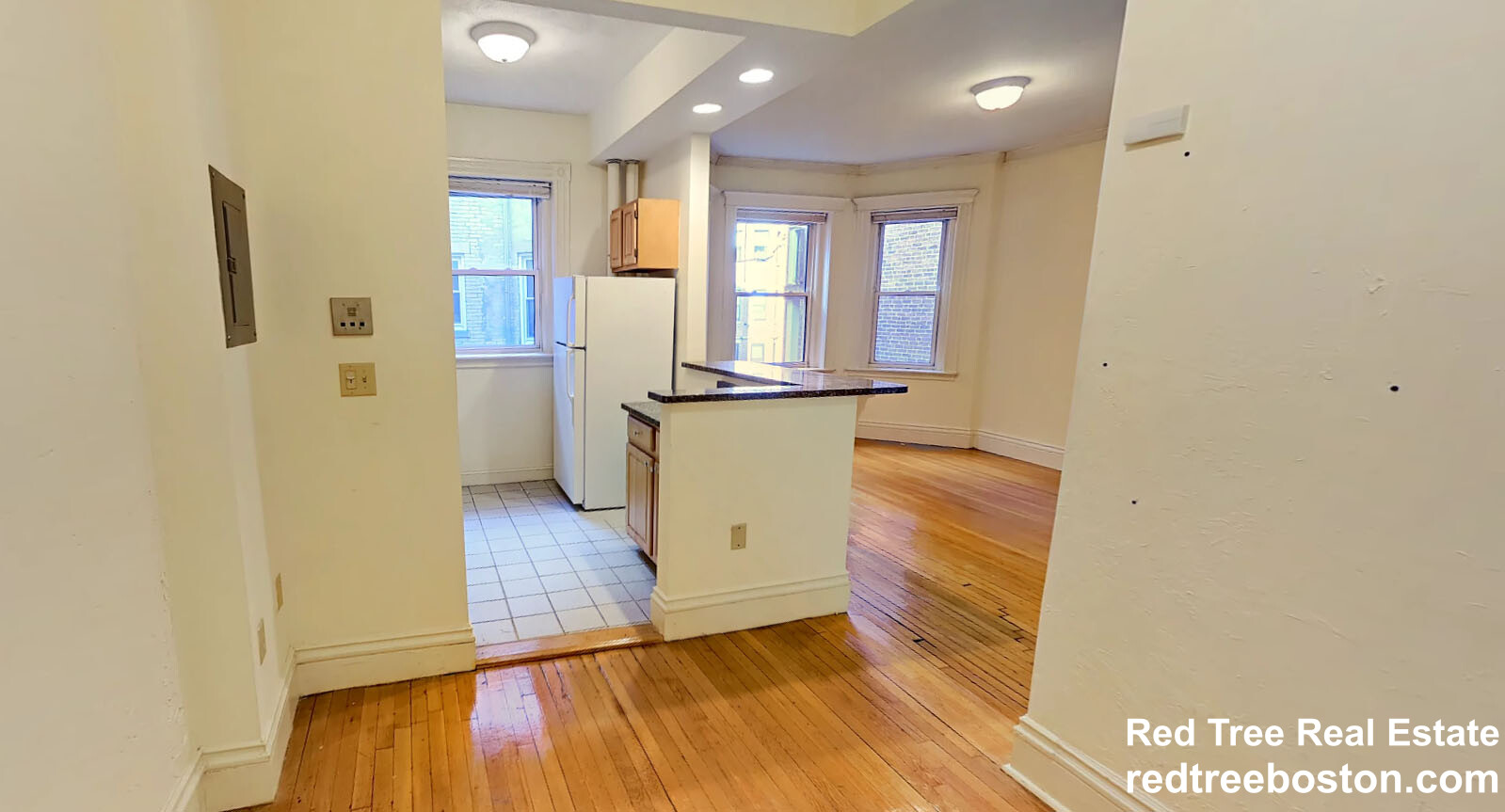 112 Jersey St, Fenway