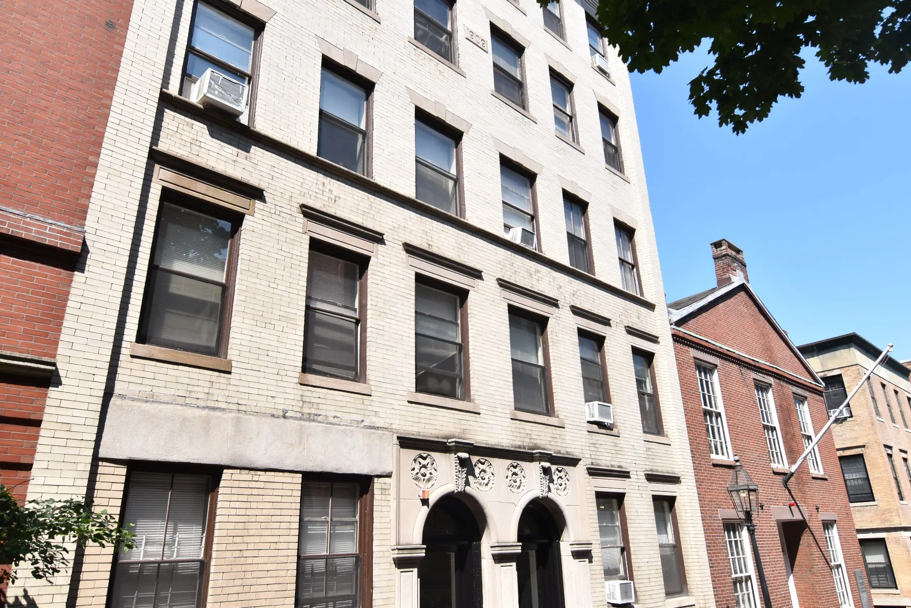 44 Joy St, Beacon Hill