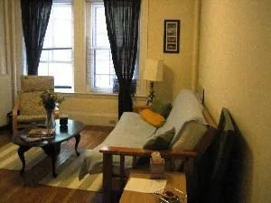 30 Isabella St, Back Bay