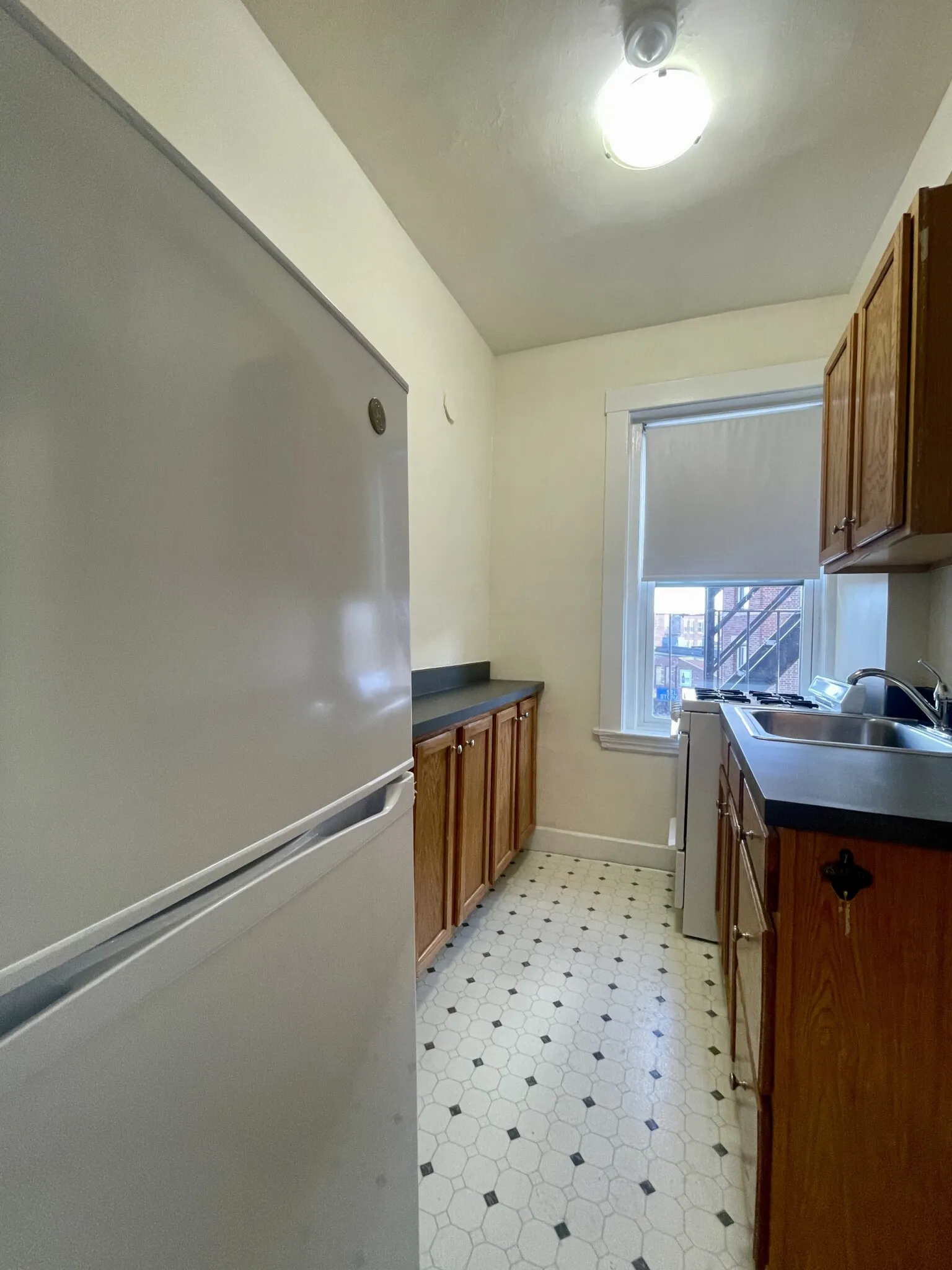 1368 Commonwealth Ave, Allston