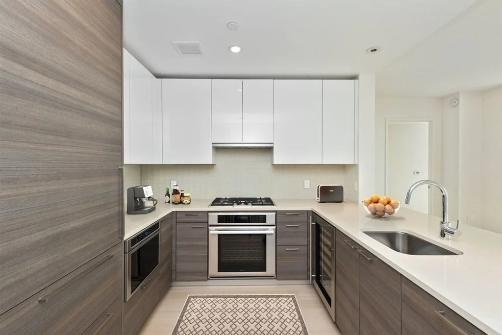 1 Franklin St, Midtown