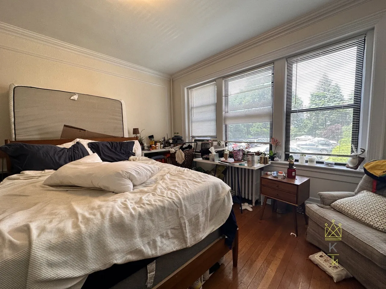 38 Park St, Brookline