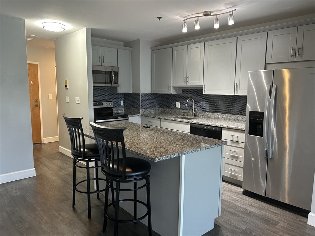 474 Revere Beach Boulevard, Revere