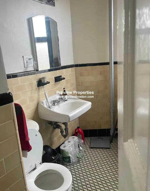 504 Beacon St, Back Bay