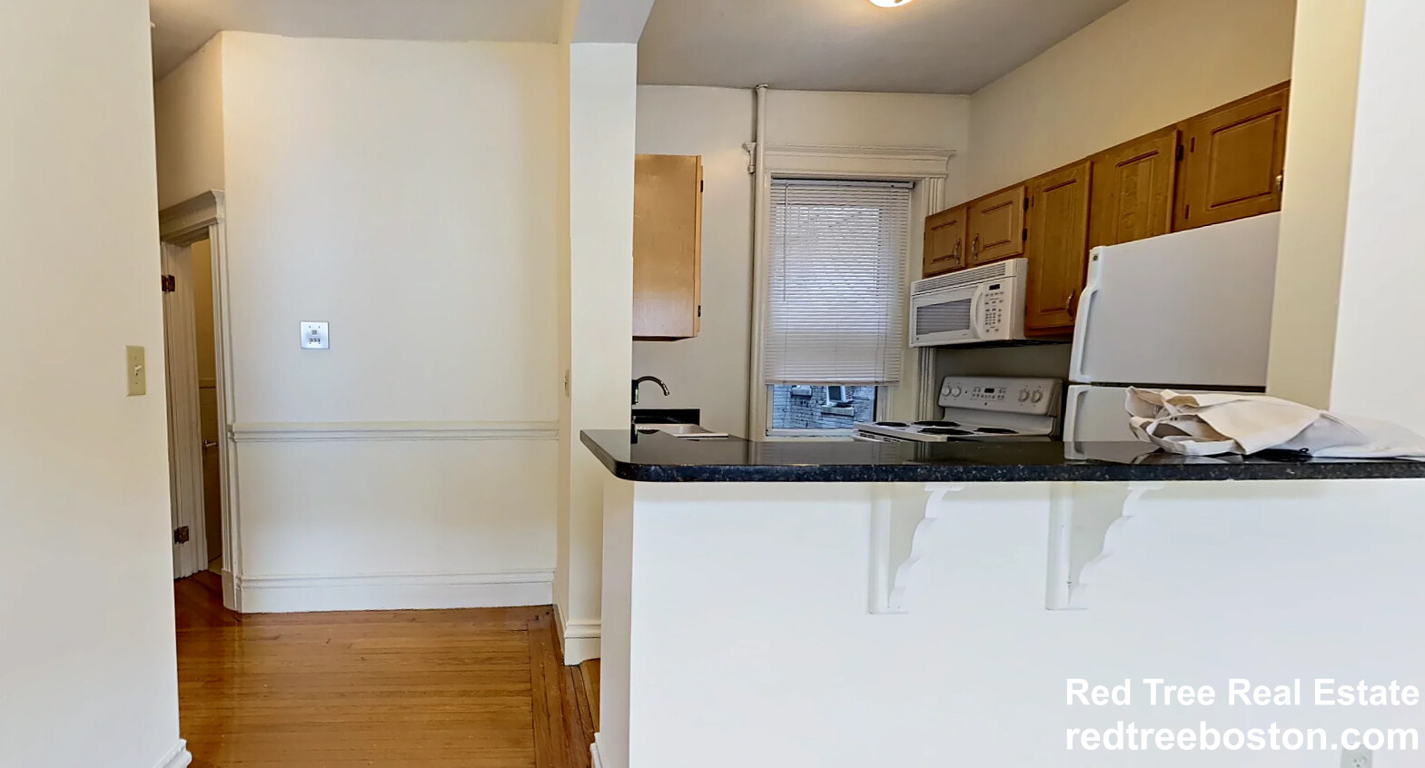 32 Queensberry St, Fenway