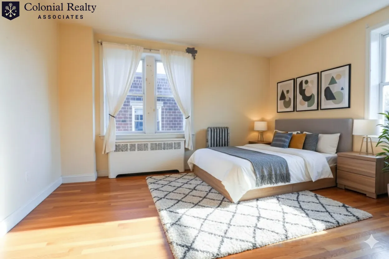 56 Egmont St, North Brookline