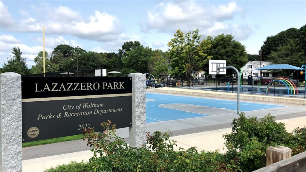 37 Hiawatha Ave, Waltham