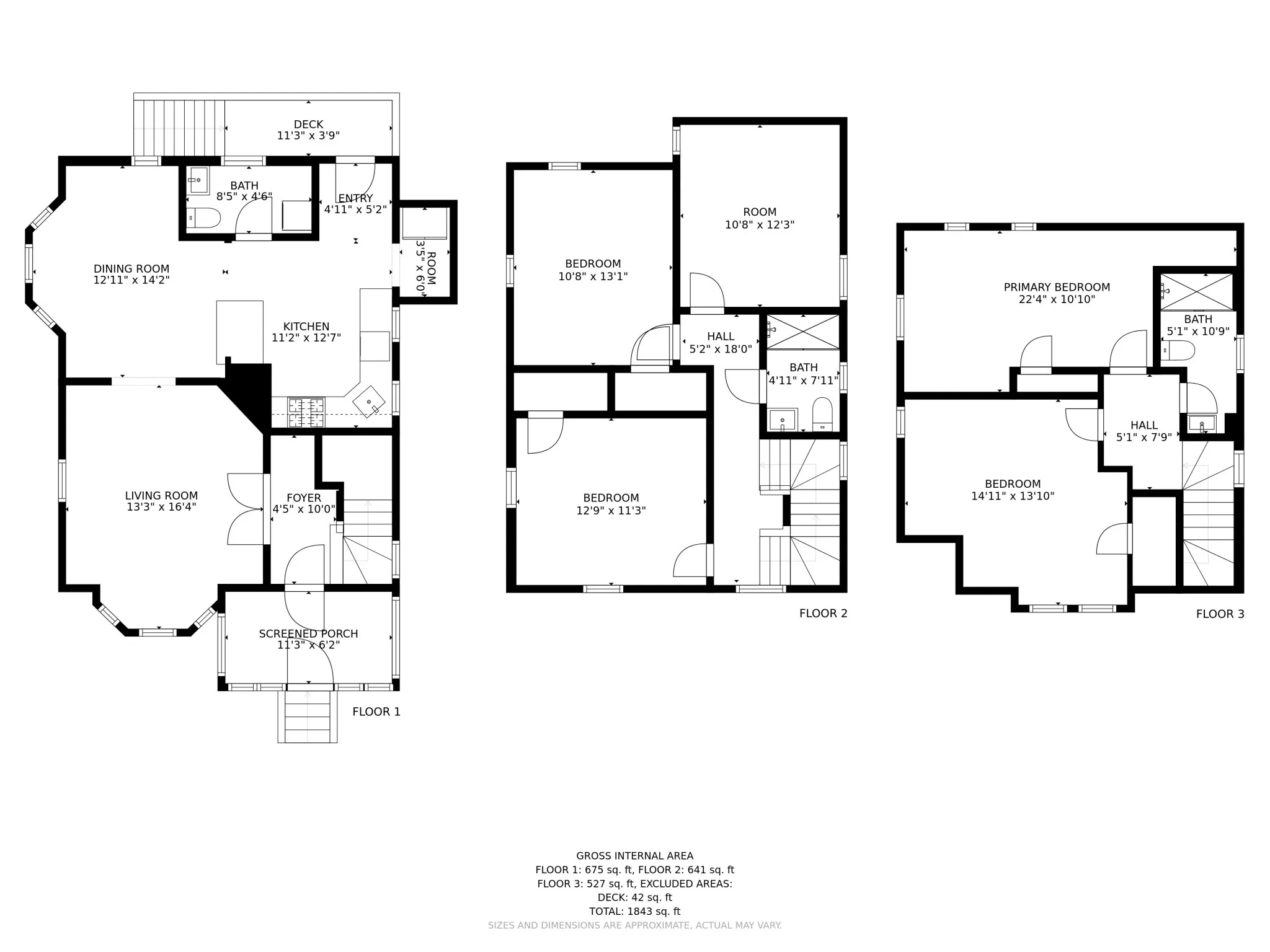 20 Litchfield St, Brighton