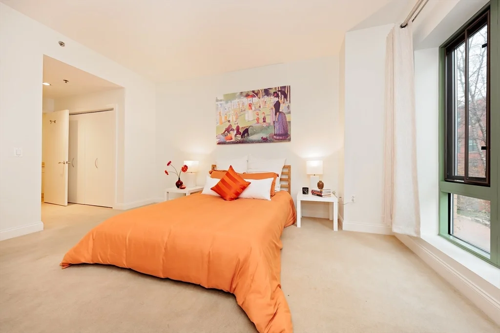 20 Second, East Cambridge