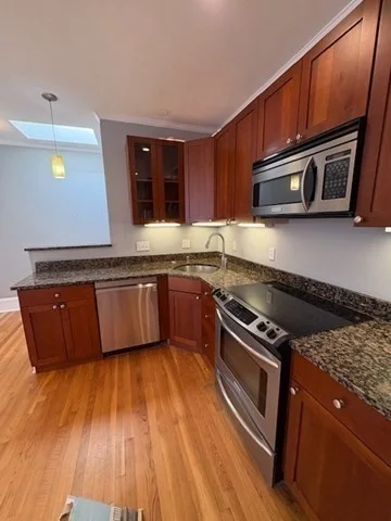 431 Shawmut Ave, South End