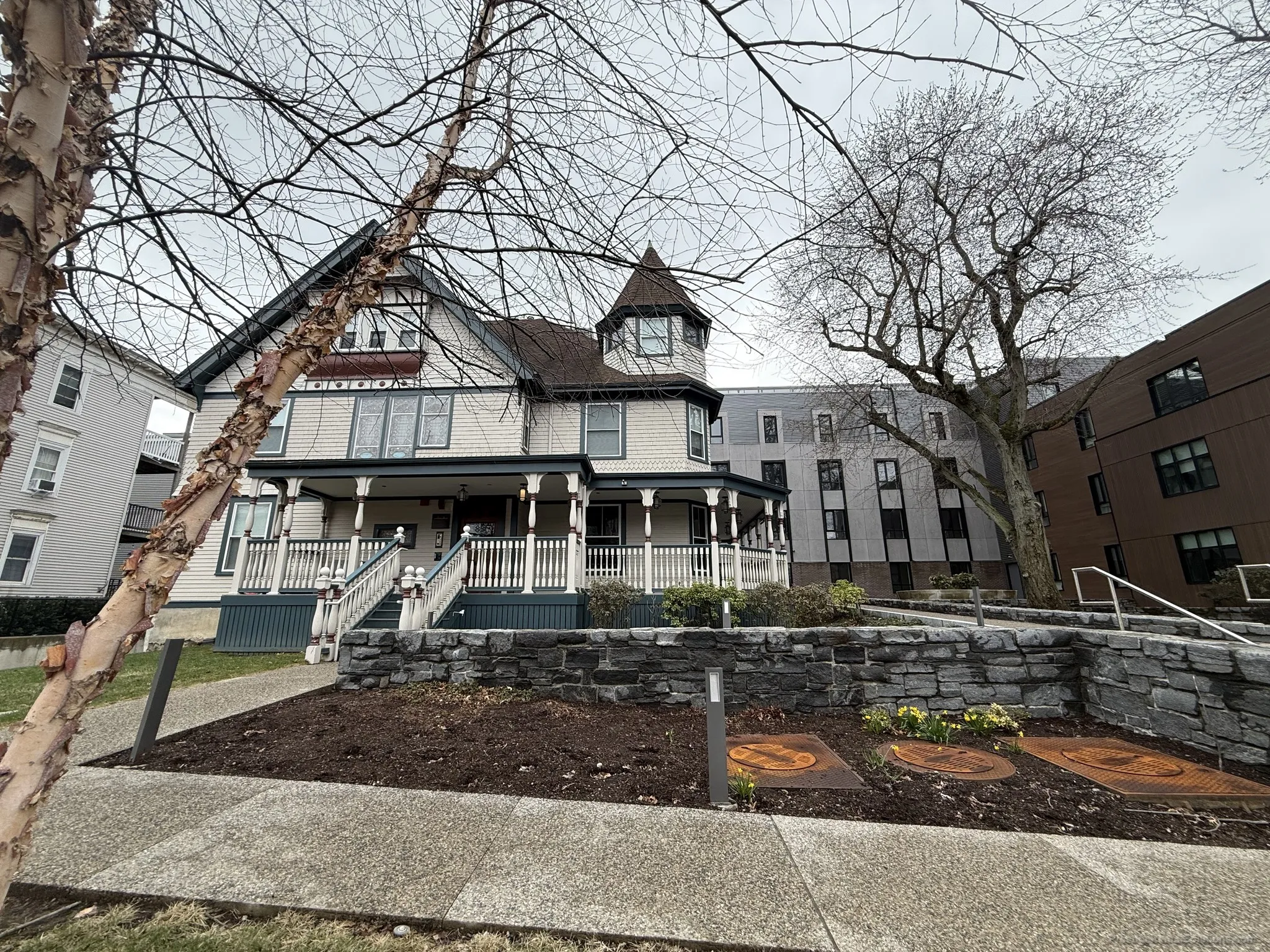83 Gardner St, Allston