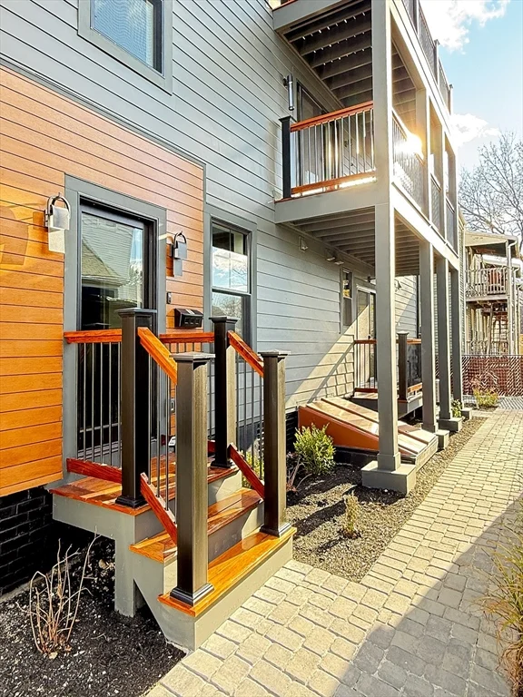 99 5th St, East Cambridge