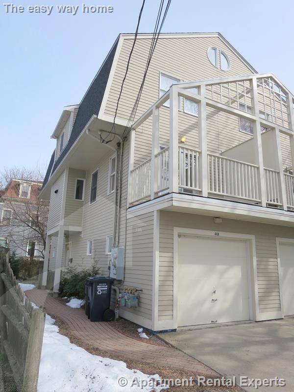 44A Union St, Kendall Square