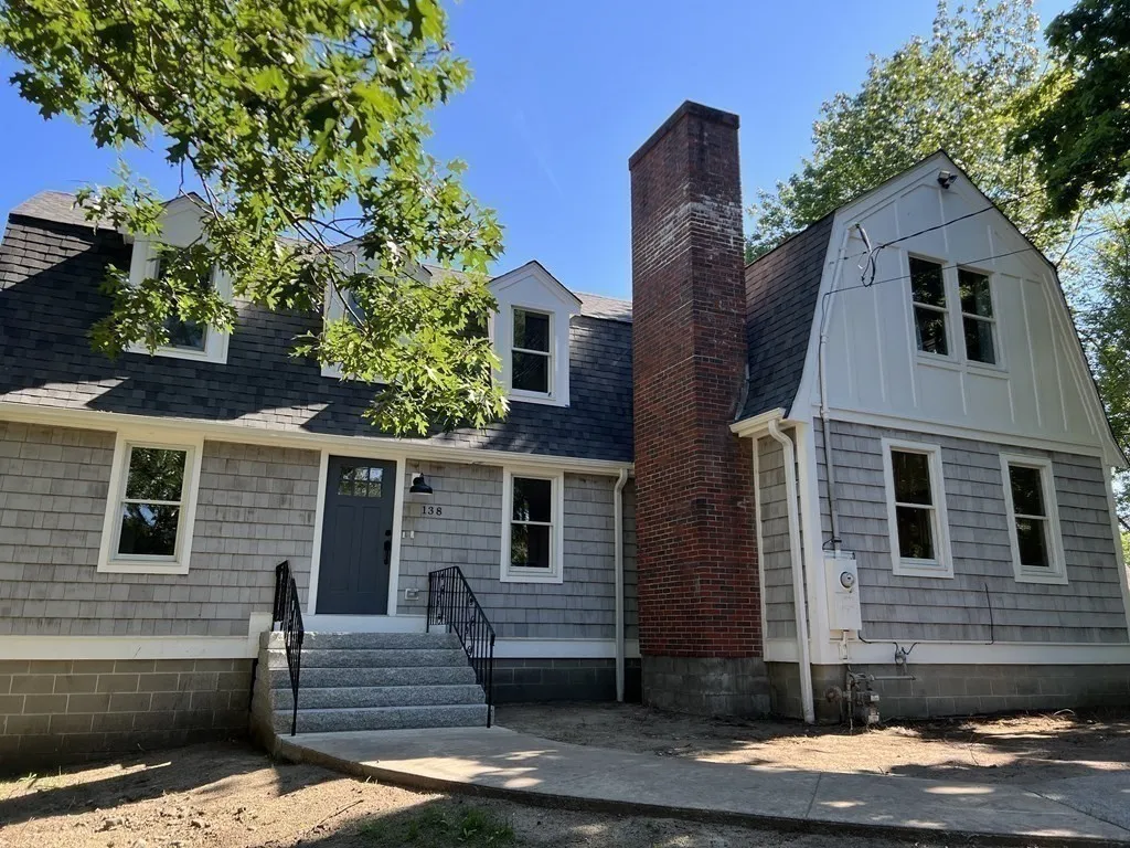 138 High St, Hingham