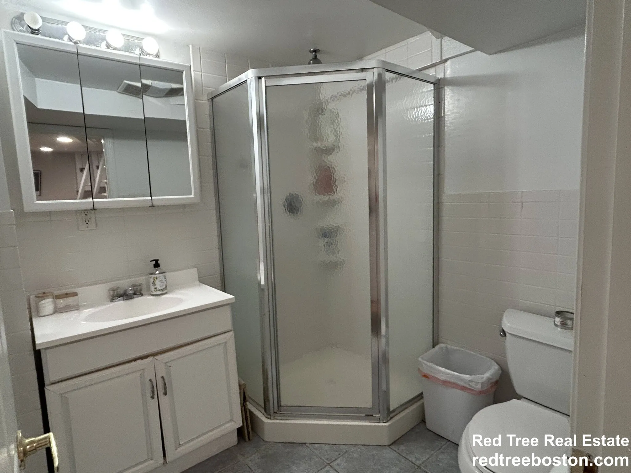 240 Mason Ter, Corey Hill