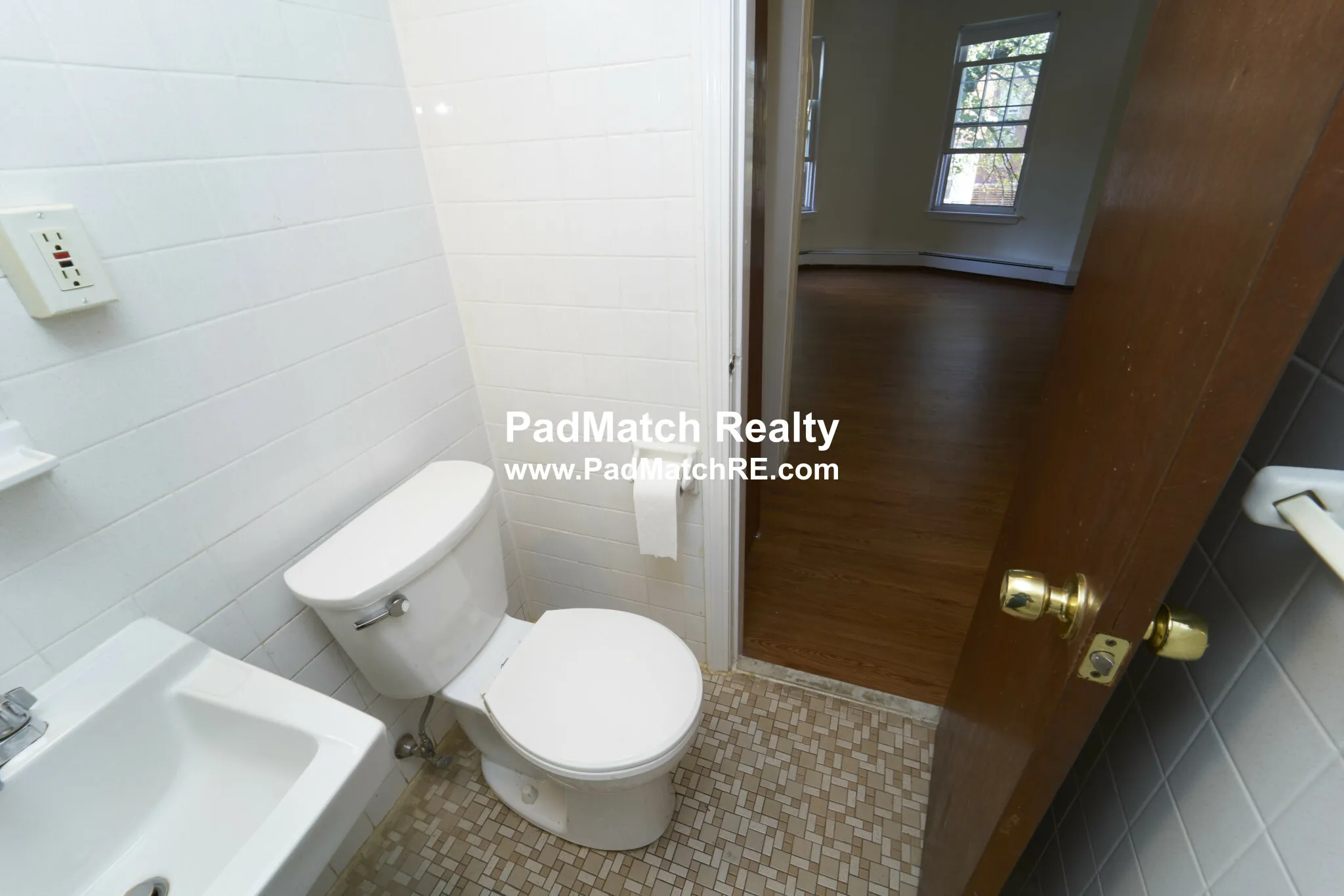 74 South Huntington Ave, Mission Hill