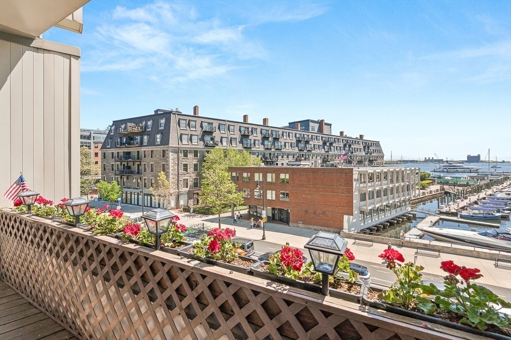 63 Atlantic Ave, Waterfront