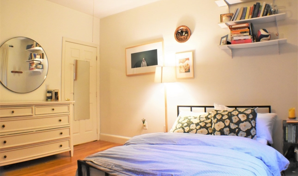 11 Worcester St, Boston