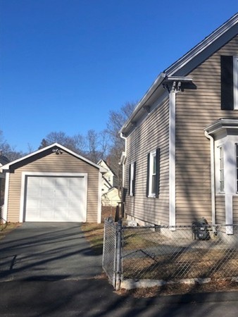 64 Alpine Pl, Franklin