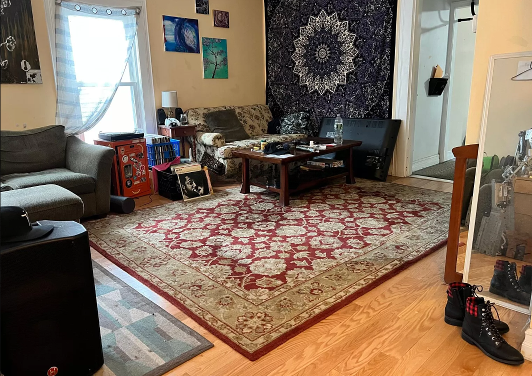 20 Thorpe St, Prospect Hill