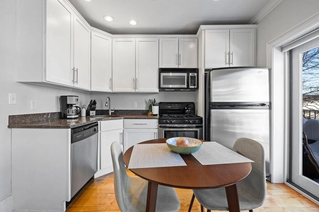 109 N St, South Boston