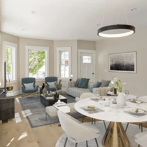 111 Pearson Rd, Tufts