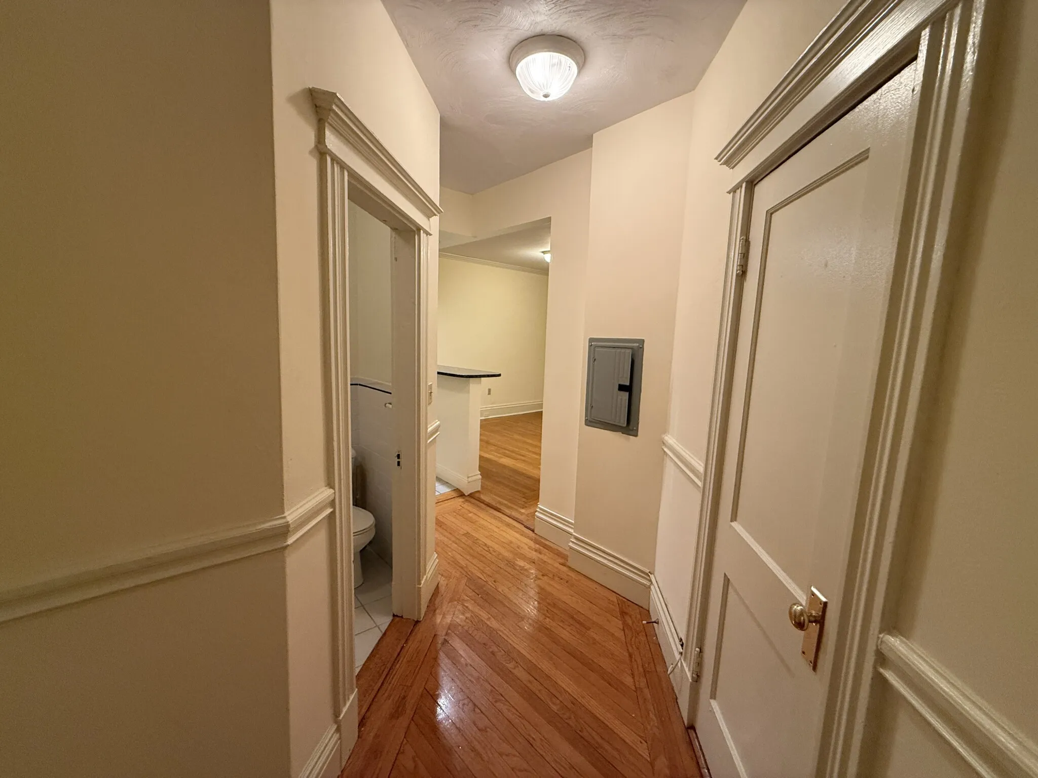 15 Queensberry St, Fenway