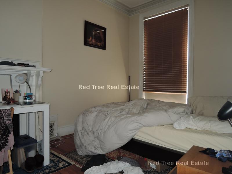 206 Commonwealth Ave, Back Bay