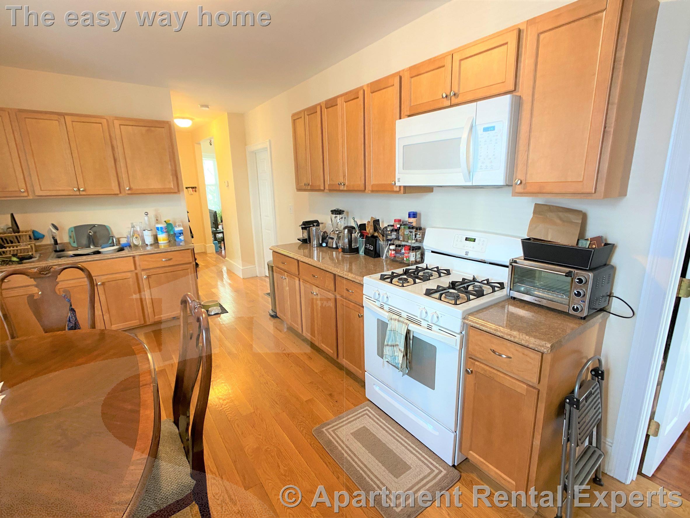 15 Sargent Ave, East Somerville