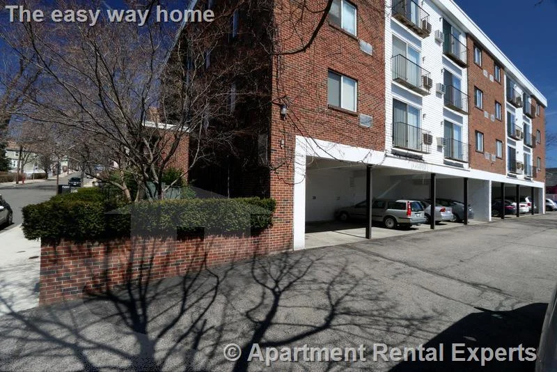 41 Belmont St, Porter Square