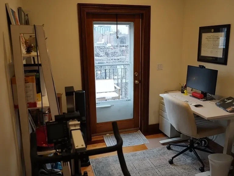 11 Milford St, South End