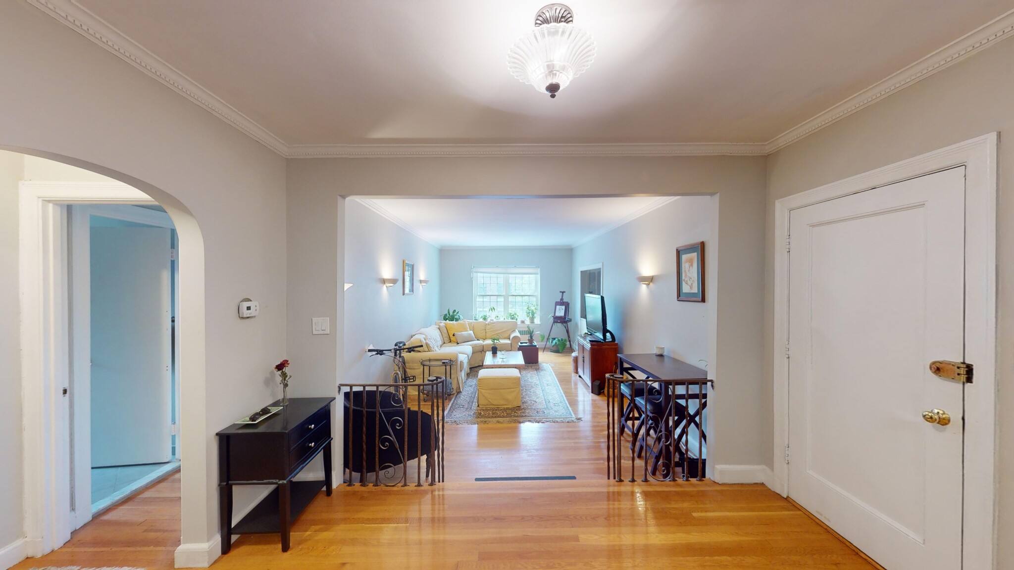 159 Saint Paul St, Coolidge Corner