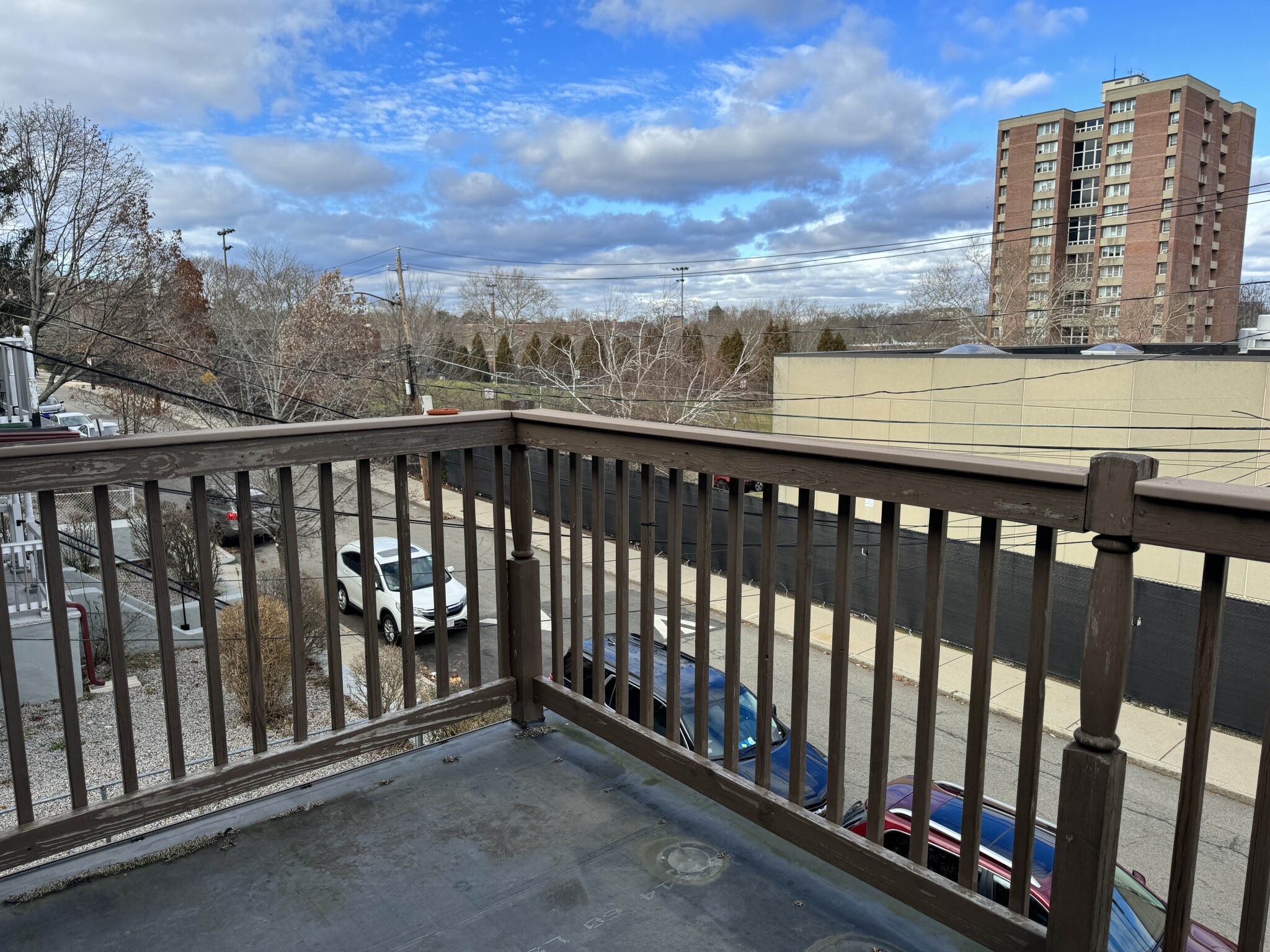 14 Hazelwood St, Roxbury