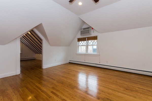 103 Sewall Ave, Coolidge Corner