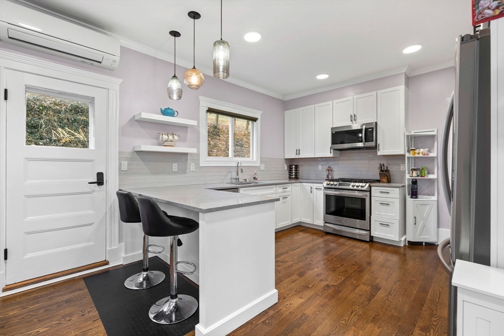 62 Atherton Rd, Coolidge Corner